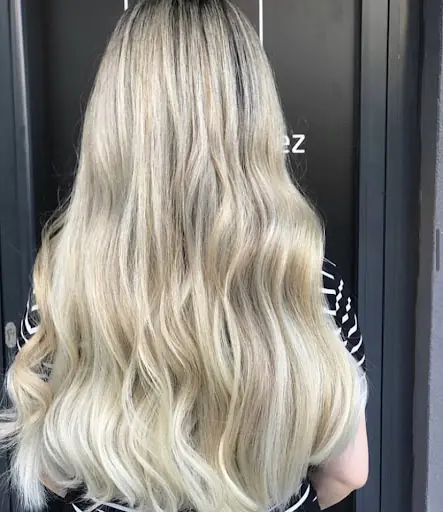 SalonTubaTükenmez