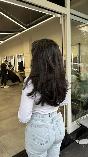 Hair Chefs Bakırköy – Gelin Kuaförü, Bakırköy, İstanbul (4. fotoğraf)