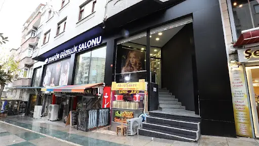 As Güzellik Salonu 2