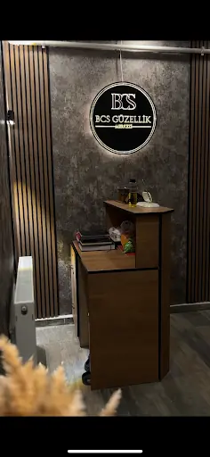 BCS Güzellik Merkezi 2