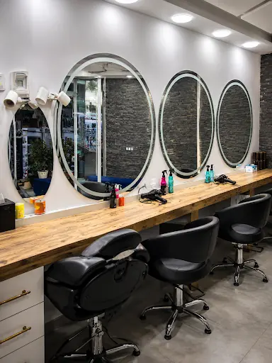 Güneş Hair Saloon 2
