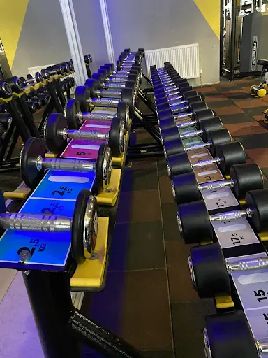 Vadi Spor Merkezi 3
