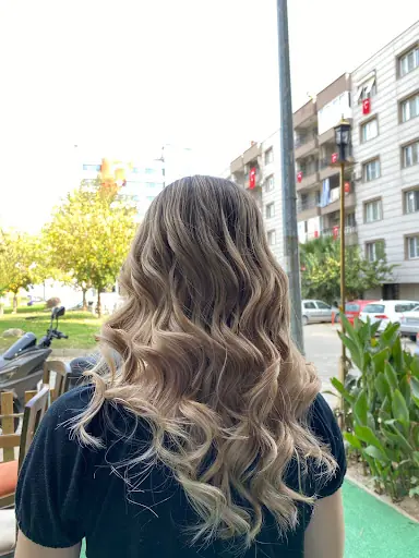 Can Bayan Kuaförü