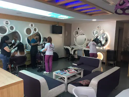 Salon Ebru 2