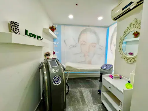 DOĞA GÜZELLİK SALONU AVCILAR 4