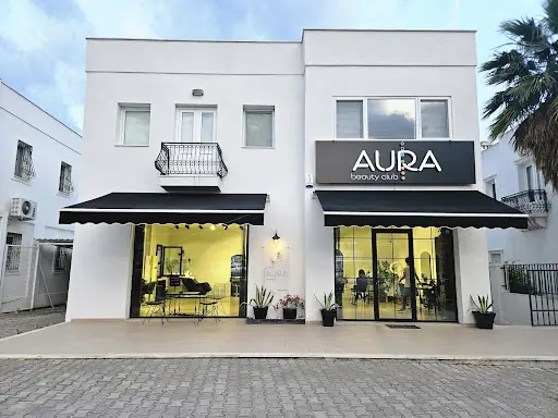 Aura Beauty Club 2