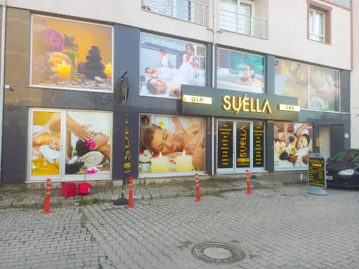 Suella Vip Spa ve Masaj Salonu 2