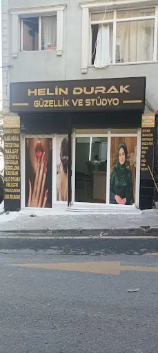 Helin Durak Güzellik Salonu – Gelin Kuaförü, Kağıthane, İstanbul (3. fotoğraf)