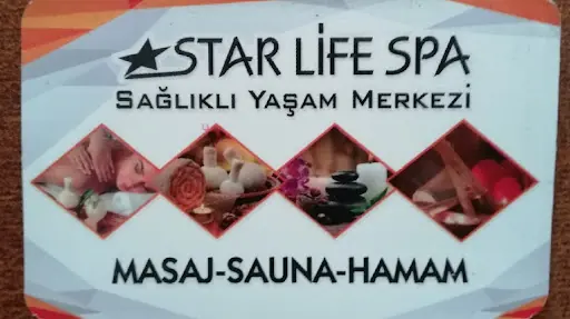 STAR LİFE SPA