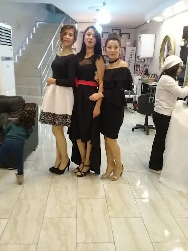 Salon Sevim Yarar