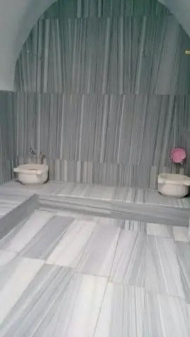 Tarihi Şehir Hamamı 4