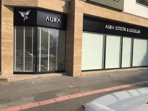Aura Estetik & Güzellik