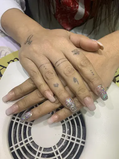 serap kuafor guzellik salonu – Tırnak / Nail Studio, İstanbul (4. fotoğraf)