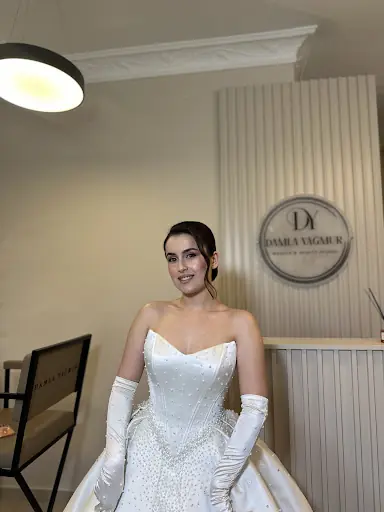 Damla Yağmur Makeup & Beauty Studio – Gelin Kuaförü, Pendik, İstanbul