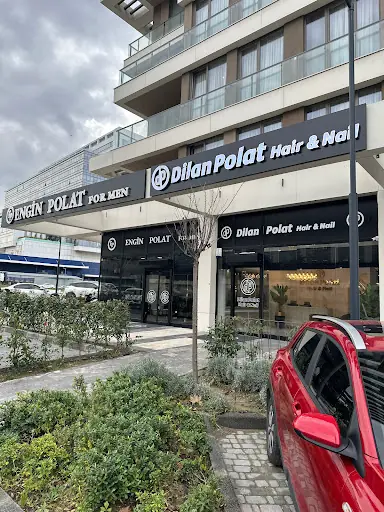 Engin Polat For Men Kağıthane 2
