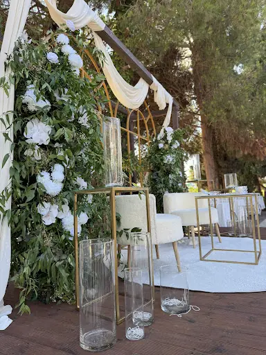 Love Story Düğün Salonu