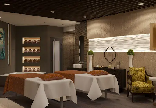 Lake Spa 4