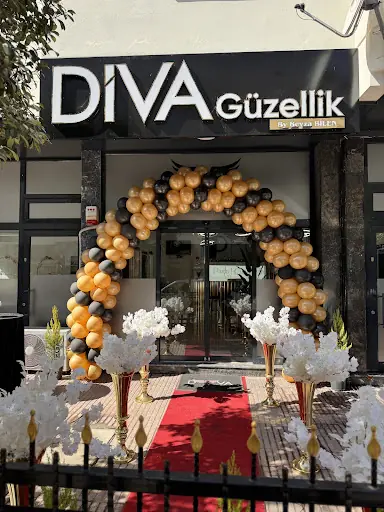 Diva Güzellik Salonu 2