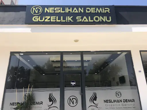 ND güzellik merkezi 2