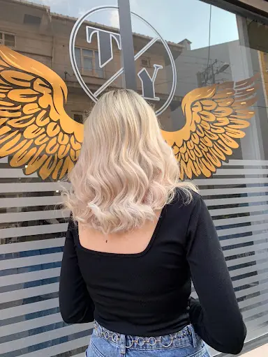 Lâl BEAUTY KUAFÖR