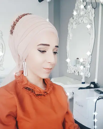 Esra Bayan Kuaförü