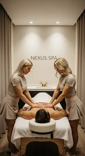 Nexus Spa & Masaj Salonu Ataşehir 2