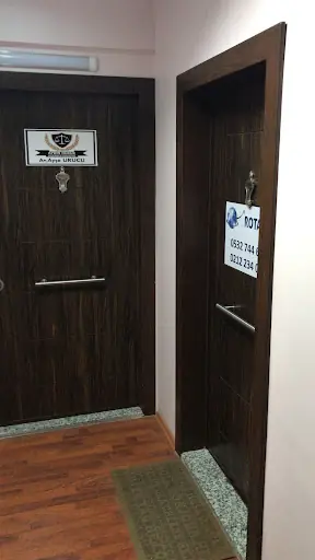 Rota Vize Danışmanlık - İstanbul Ofisi – Diğer (Güzellik), İstanbul (3. fotoğraf)