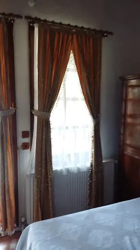 Şükrübey Konağı Butik Otel 3