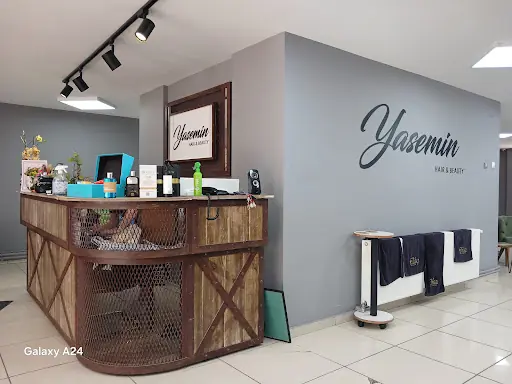 Yasemin Hair-Beauty