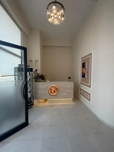 Laura Derma Plus Çiğli