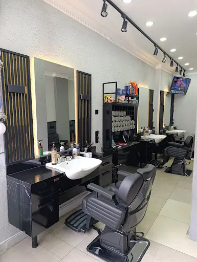 SALON İBRAHİM 2