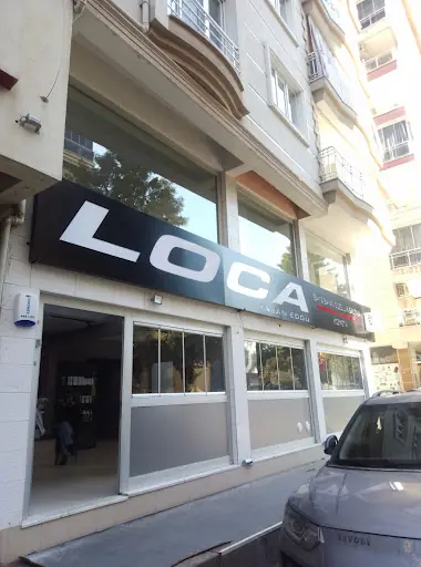 Loca Güzellik Salonu 2