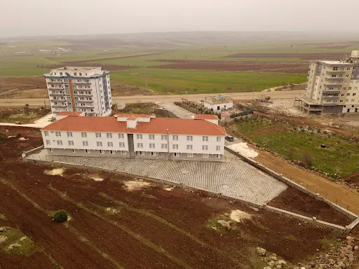 Masalköy Bakım Merkezi ve Huzur Evi 4