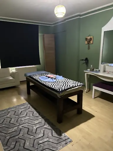 BELLA MASAJ SALONU 2