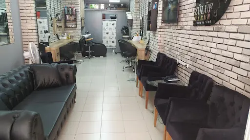 Zülüf Yaren Kuaför 4
