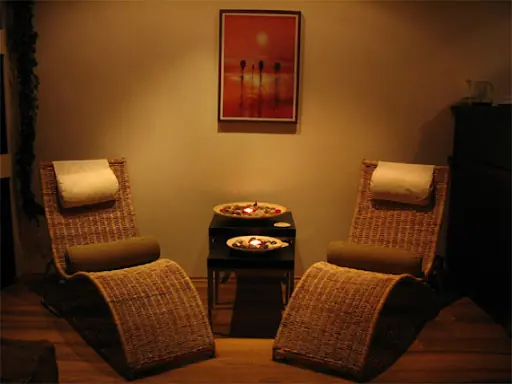 Este Spa – SPA & Wellness, İstanbul