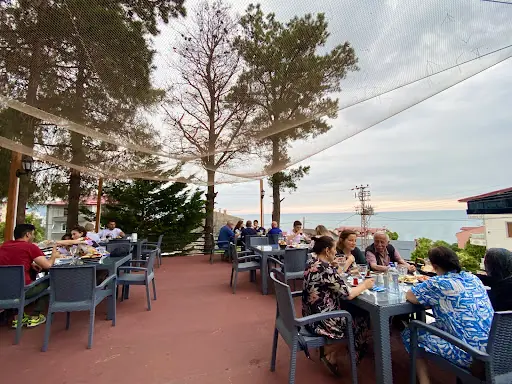 Piraziz Balıkçısı 2