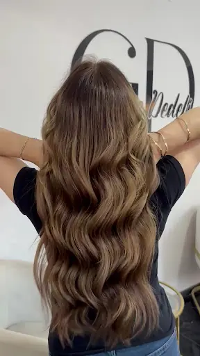 Gülnaz Dedeli Beauty 3