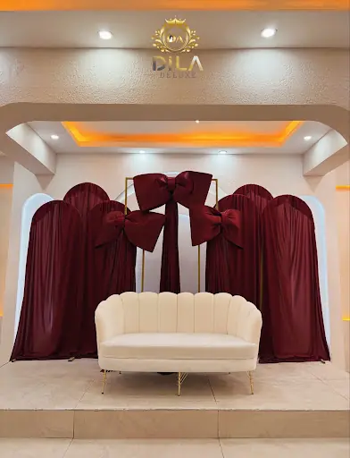 Dila Deluxe Düğün Salonu