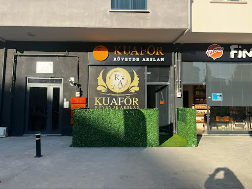 R & A Bayan Kuaförü 2