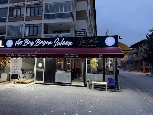 BY BAYAN VIP SALON 4