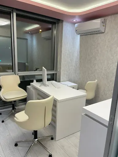Beauty Boss Ataşehir 3