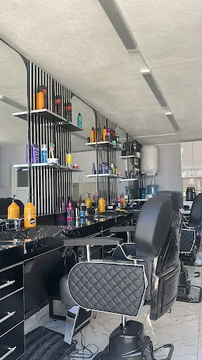 Baro barber’s 2