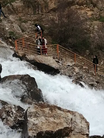 Çataksuyu Çayı 3