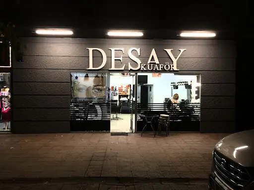 Desay Kuaför