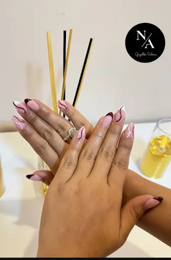 Nuray Alıcı Güzellik Salonu