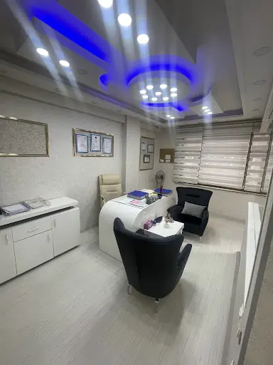 Laser Epilasyon Güzellik 4