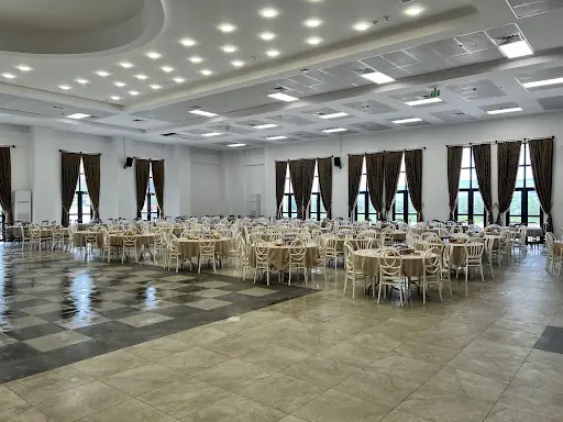 ÇERKEŞ KÜLTÜR MERKEZİ 2
