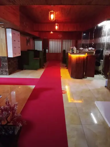 Akdamar Masaj Salonu 2