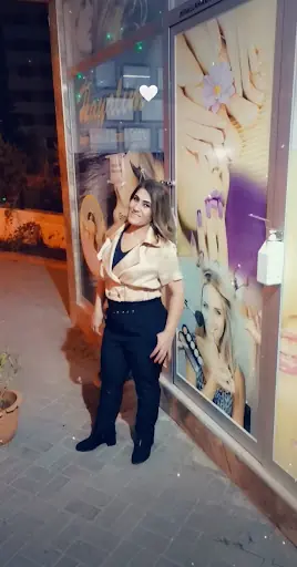 Hayalim güzellik salonu